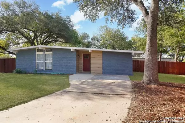 7127 HOBSON ST, San Antonio, TX 78223-4030