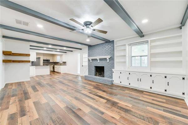 3209 NW 61st Street, Oklahoma City, OK 73112