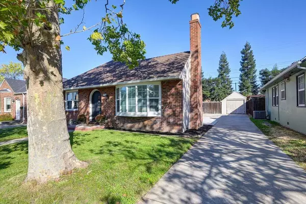 4731 7th AVE, Sacramento, CA 95820