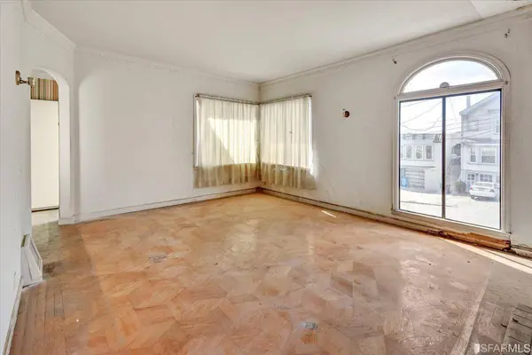 2470 23rd AVE, San Francisco, CA 94116