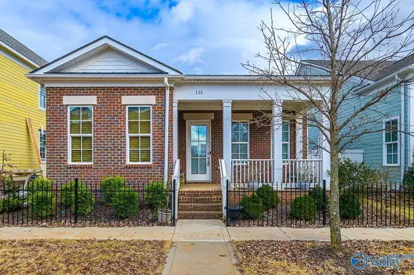 131 Bur Oak Drive, Madison, AL 35756