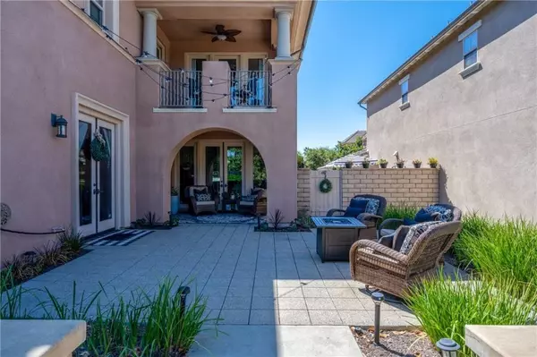 94 Rinaldi, Irvine, CA 92620