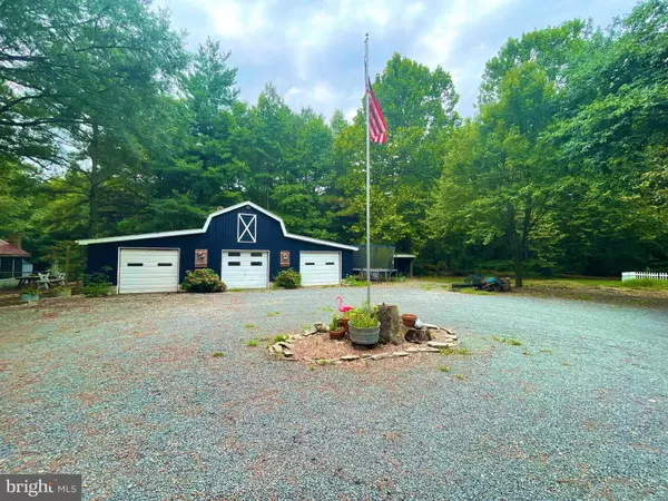 9411 MOUNT ZION RD, Laurel, DE 19956