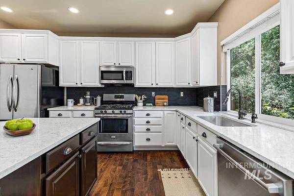 13540 W Wittenburg St, Boise, ID 83713