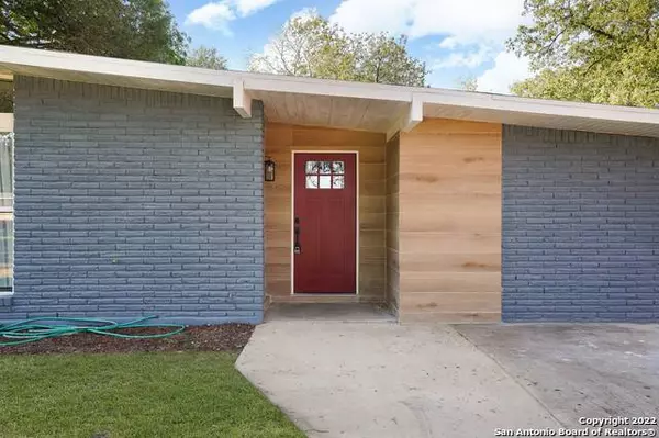 7127 HOBSON ST, San Antonio, TX 78223-4030