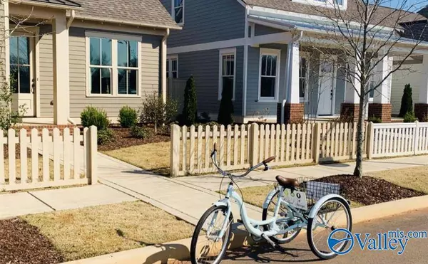 131 Bur Oak Drive, Madison, AL 35756