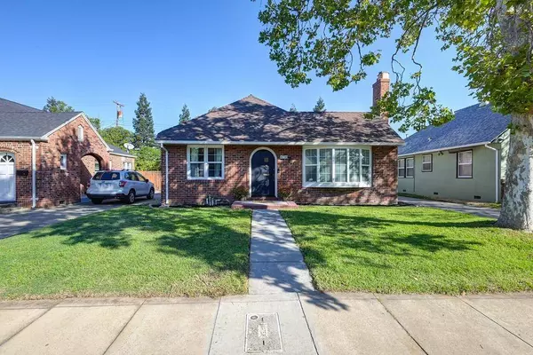 4731 7th AVE, Sacramento, CA 95820