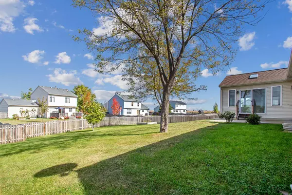 1003 BAINBRIDGE CT, Sandwich, IL 60548