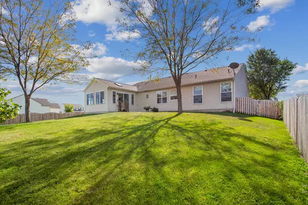 1003 BAINBRIDGE CT, Sandwich, IL 60548