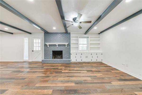 3209 NW 61st Street, Oklahoma City, OK 73112