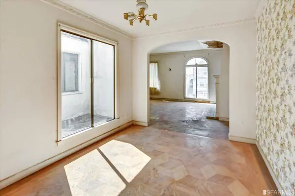 2470 23rd AVE, San Francisco, CA 94116