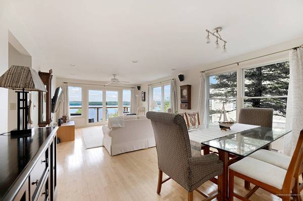 16 Harborview Drive #16, Stockton Springs, ME 04981