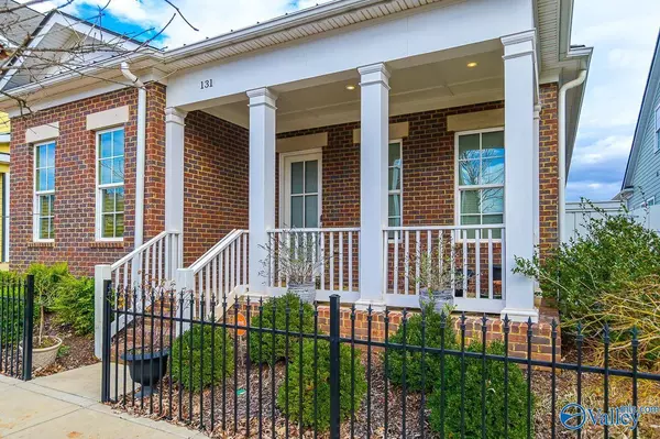 131 Bur Oak Drive, Madison, AL 35756