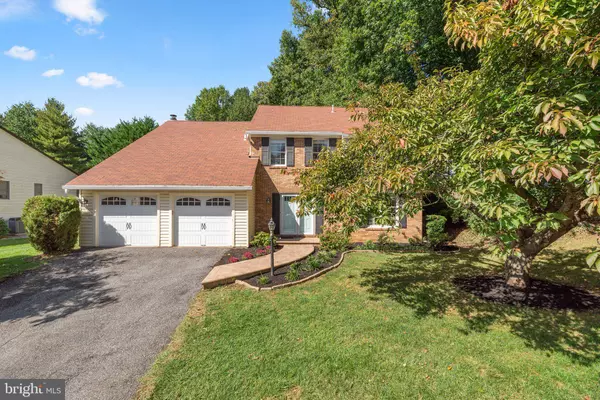 228 HUNTERS RIDGE RD, Lutherville Timonium, MD 21093