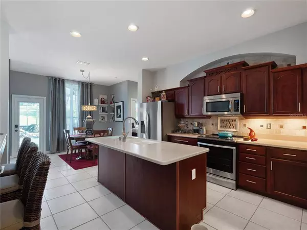 10509 VIA LUGANO CT, Clermont, FL 34711