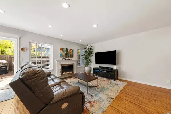 1772 Stuart CT, Benicia, CA 94510