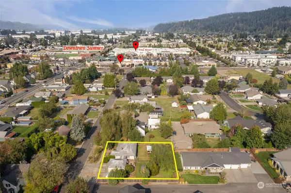 6209 Bock AVE, Sumner, WA 98390