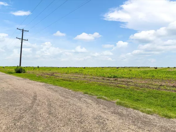 None State Hwy 34, Avalon, TX 76623