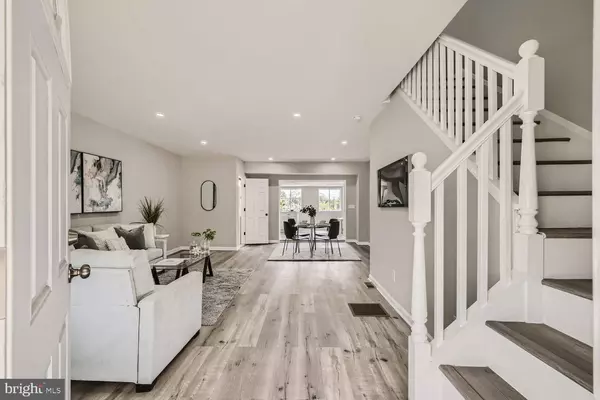 4111 SUNNYSIDE AVE, Baltimore, MD 21215