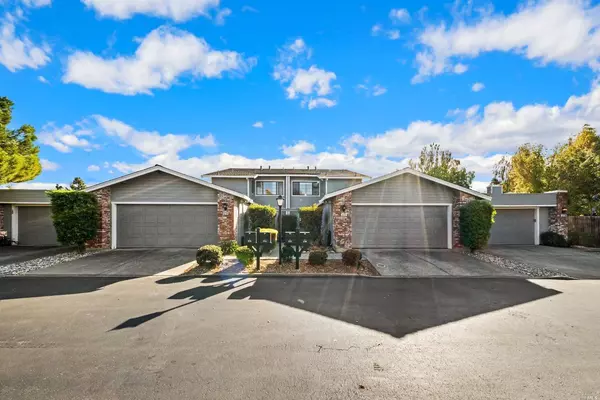 1772 Stuart CT, Benicia, CA 94510
