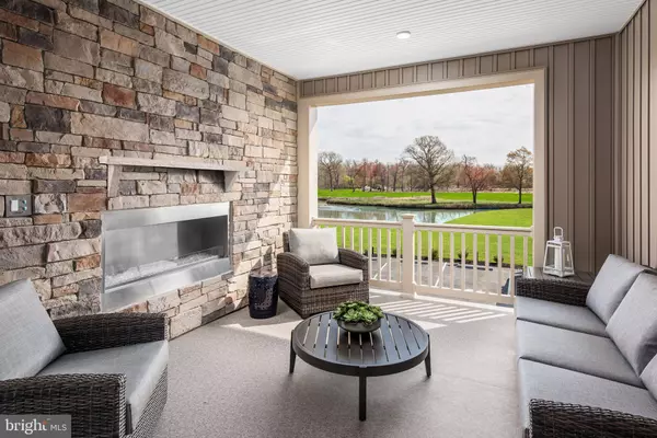 218 HICKORY HOLLOW CT, Cockeysville, MD 21030