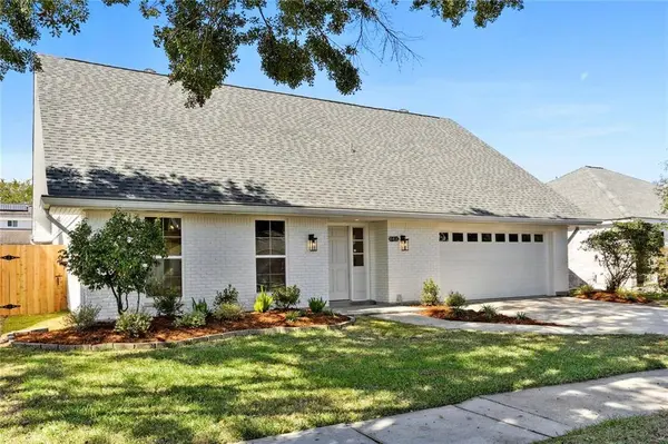 4416 PIKE DR, Metairie, LA 70003