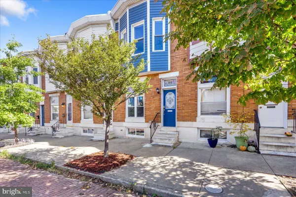 119 POTOMAC ST, Baltimore, MD 21224