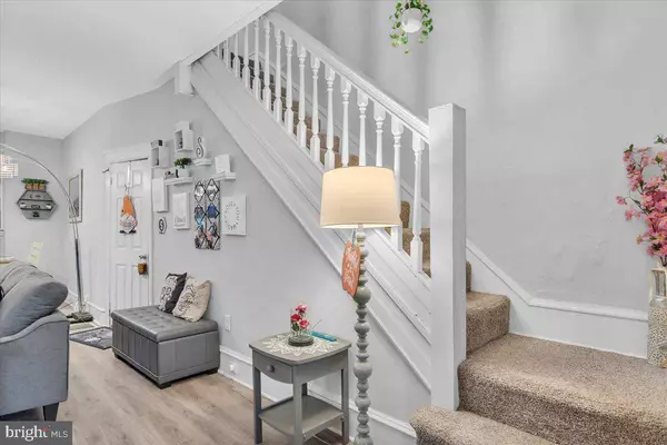 725 HUNTER ST, Gloucester City, NJ 08030