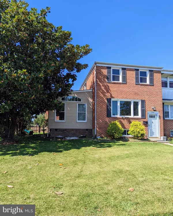 5112 WESTLAND BLVD, Halethorpe, MD 21227