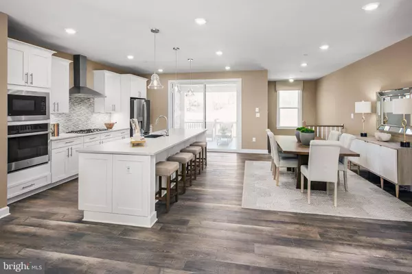 218 HICKORY HOLLOW CT, Cockeysville, MD 21030