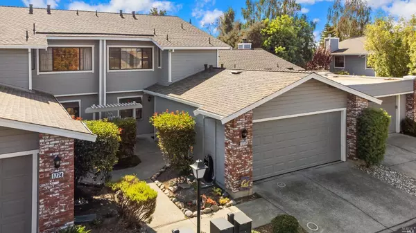 1772 Stuart CT, Benicia, CA 94510