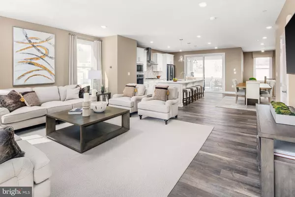 218 HICKORY HOLLOW CT, Cockeysville, MD 21030