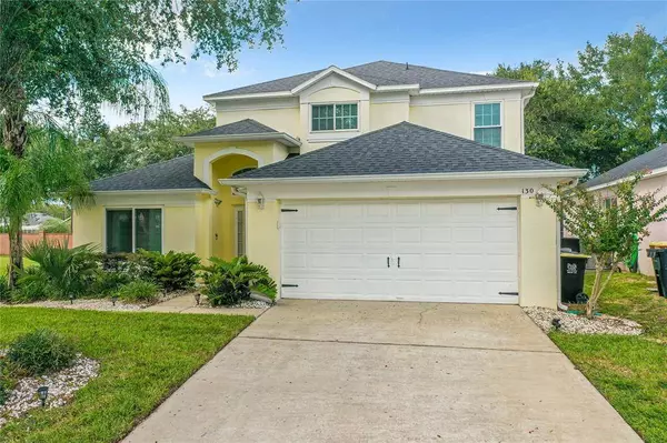 130 CASTERTON CIR, Davenport, FL 33897