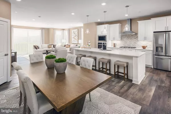 218 HICKORY HOLLOW CT, Cockeysville, MD 21030