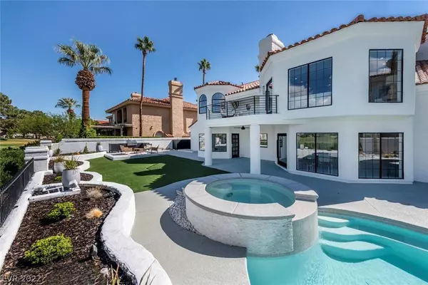 15 Princeville Lane, Las Vegas, NV 89113