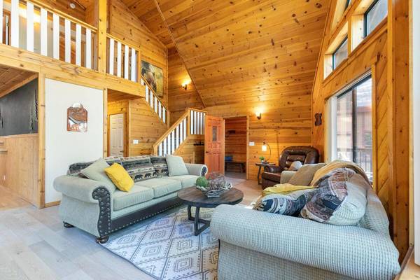 11792 Chateau Way, Truckee, CA 96161-0000