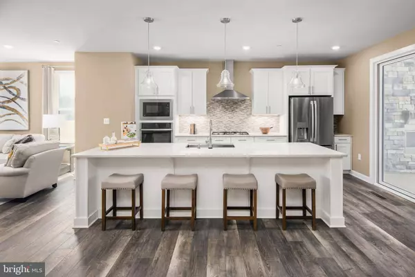 218 HICKORY HOLLOW CT, Cockeysville, MD 21030