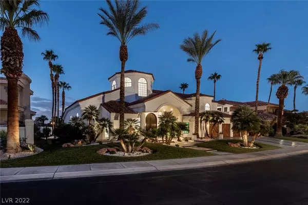 15 Princeville Lane, Las Vegas, NV 89113