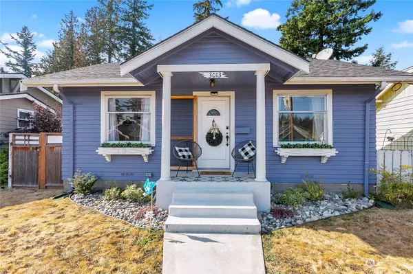 3013 Meridian ST, Bellingham, WA 98225