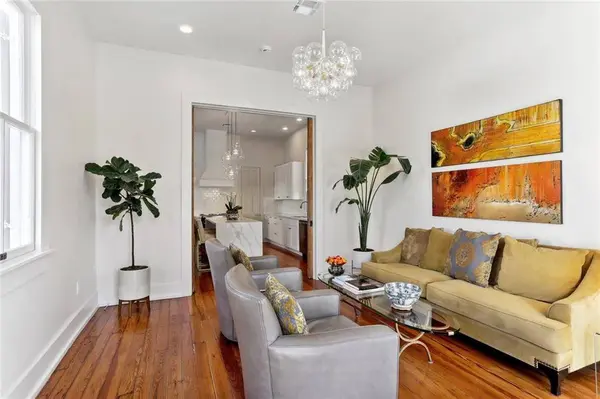 3311 ST ANN ST, New Orleans, LA 70119