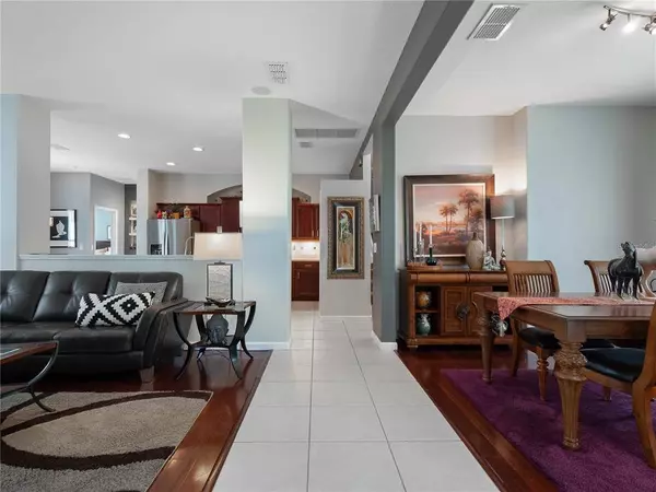 10509 VIA LUGANO CT, Clermont, FL 34711