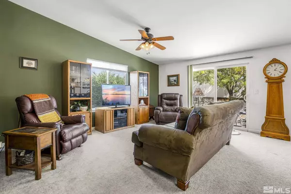 1335 White Buffs Circle, Fernley, NV 89408