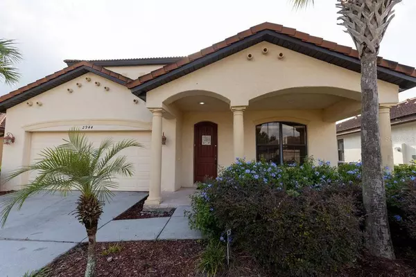 2944 CASABELLA DR, Kissimmee, FL 34744