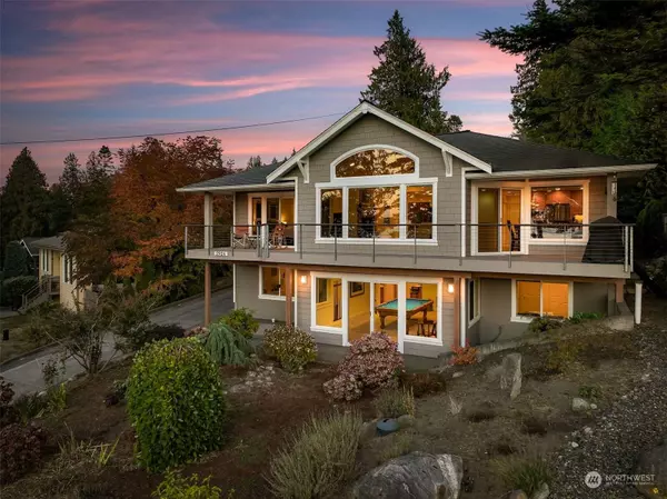 2924 Leeward WAY, Bellingham, WA 98226