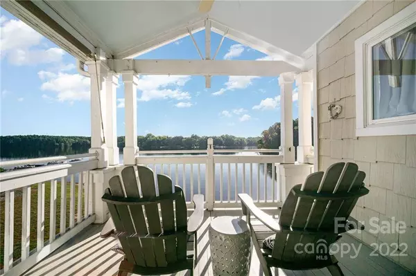 920 Jetton ST #42, Davidson, NC 28036