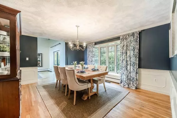 12 Blueberry Cir, Andover, MA 01810