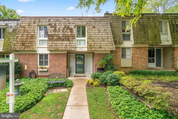 10306 WATKINS MILL DR