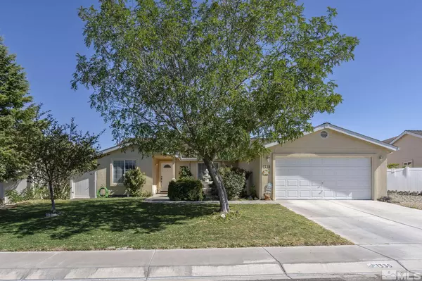 1335 White Buffs Circle, Fernley, NV 89408