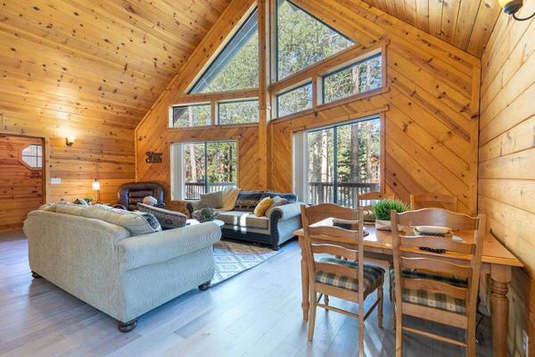 11792 Chateau Way, Truckee, CA 96161-0000