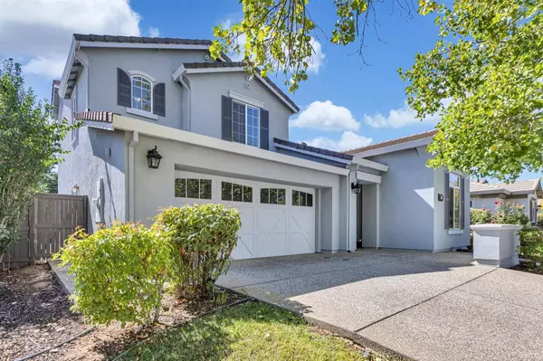 11776 Lilac Canyon CT, Rancho Cordova, CA 95742